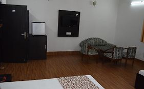 Hotel Moksha Rishikesh